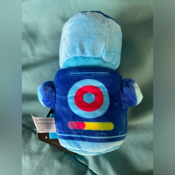 NWT BARK P-33 Dog Toy - Picture 2 of 4